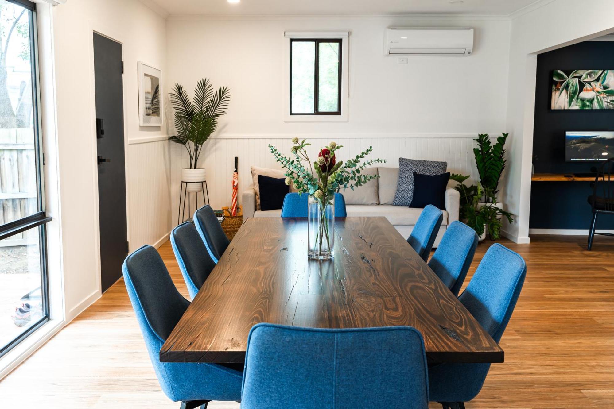 The Big Isle Retreat * Cowes