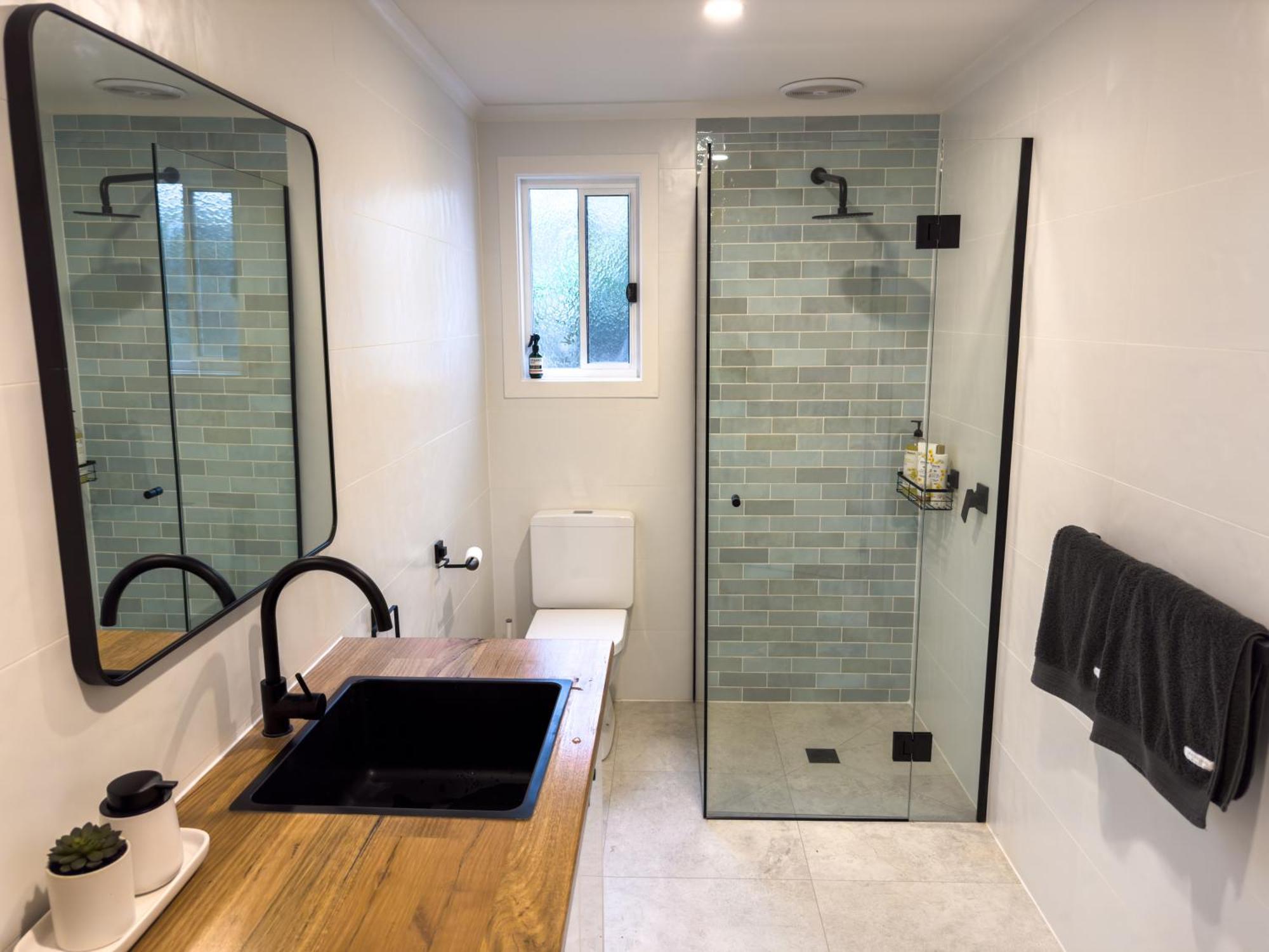 The Big Isle Retreat Holiday home