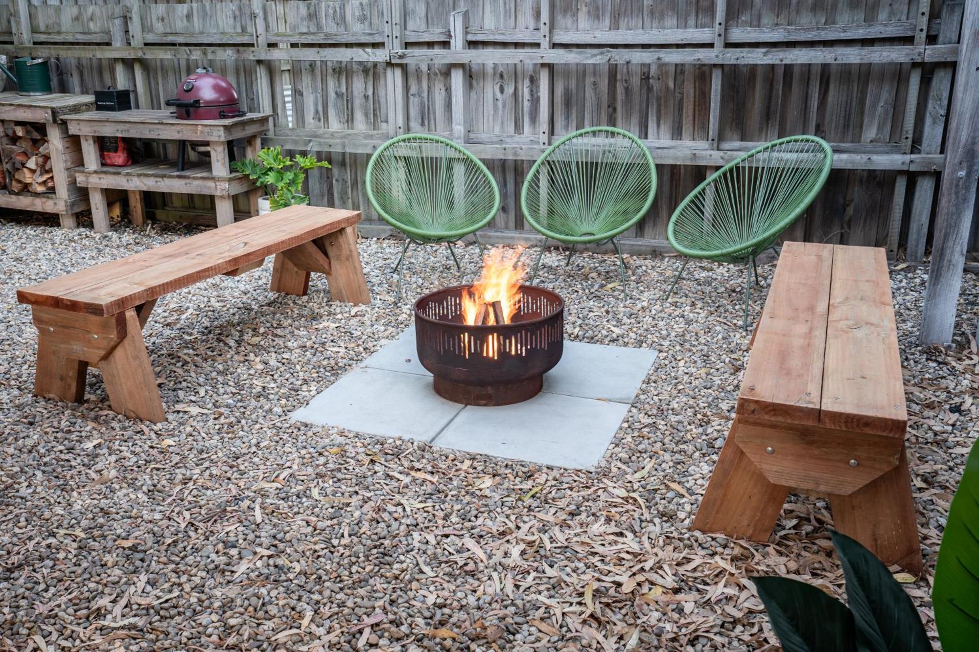 The Big Isle Retreat Holiday home *